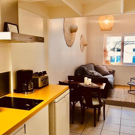 L'Atelier Du Vieux Port Avec Parking Apartment Ла Рошел Екстериор снимка