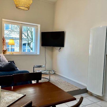L'Atelier Du Vieux Port Avec Parking Apartment Ла Рошел Екстериор снимка