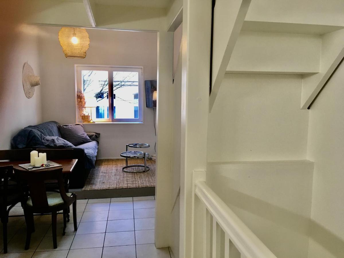 L'Atelier Du Vieux Port Avec Parking Apartment Ла Рошел Екстериор снимка