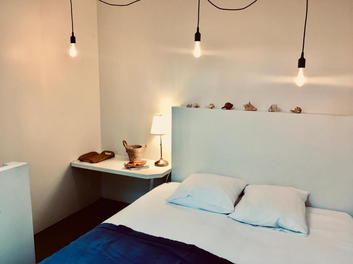 L'Atelier Du Vieux Port Avec Parking Apartment Ла Рошел Екстериор снимка