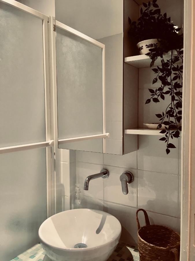 L'Atelier Du Vieux Port Avec Parking Apartment Ла Рошел Екстериор снимка