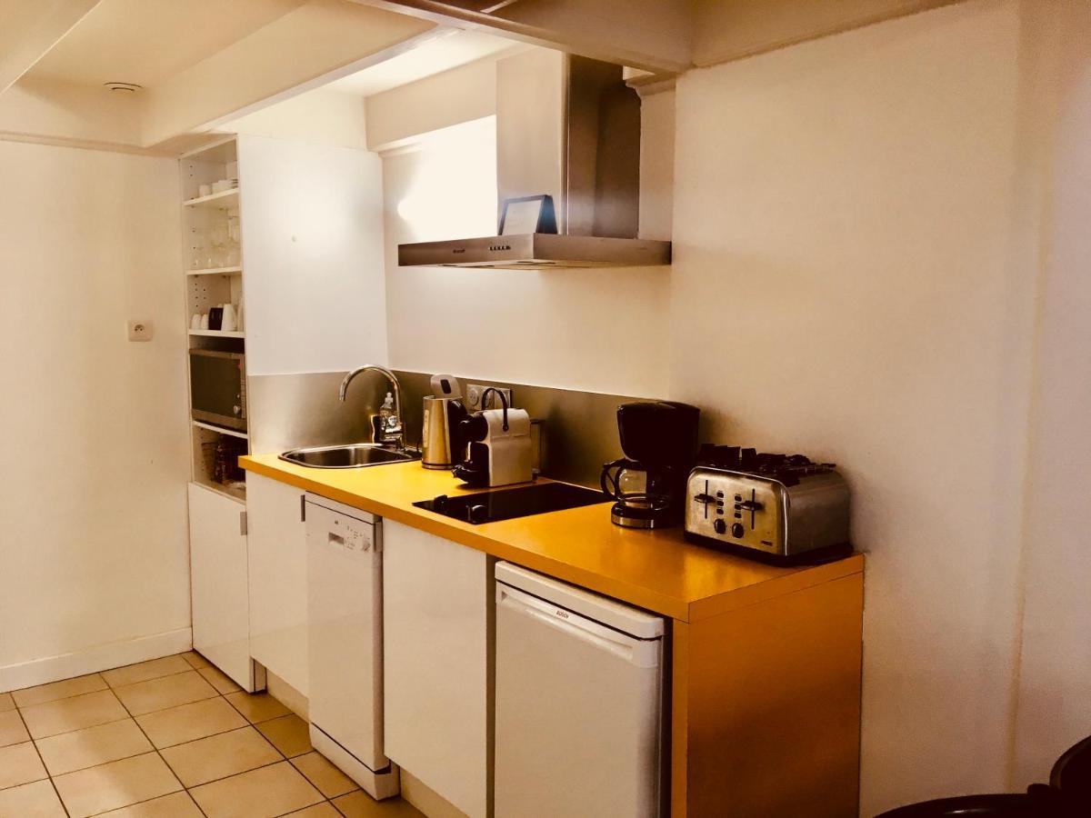 L'Atelier Du Vieux Port Avec Parking Apartment Ла Рошел Екстериор снимка