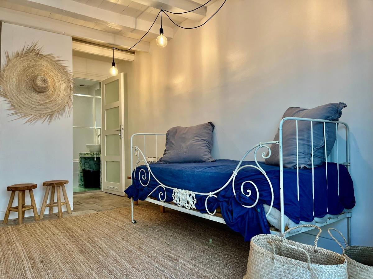 L'Atelier Du Vieux Port Avec Parking Apartment Ла Рошел Екстериор снимка