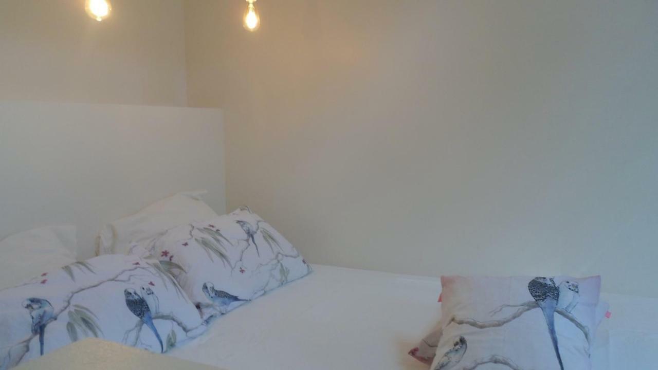 L'Atelier Du Vieux Port Avec Parking Apartment Ла Рошел Екстериор снимка